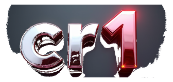 cr1 logo