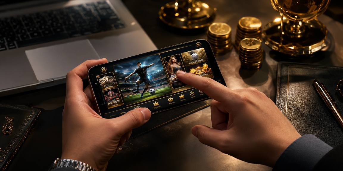 cr1 mobile gaming