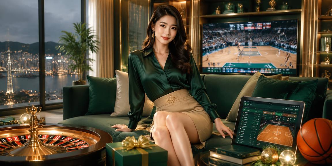 cr1 Sportsbook